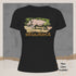 Rhinoceros Resilience Motivational Crewneck T-Shirt-Unisex
